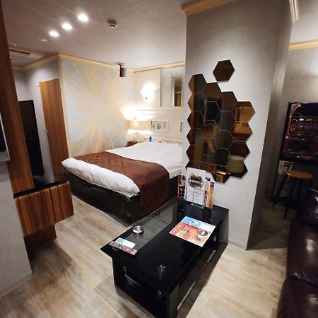 Hotel Allure (Adults Only) Nagoya Exterior photo